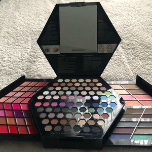 Sephora Make Up Palette